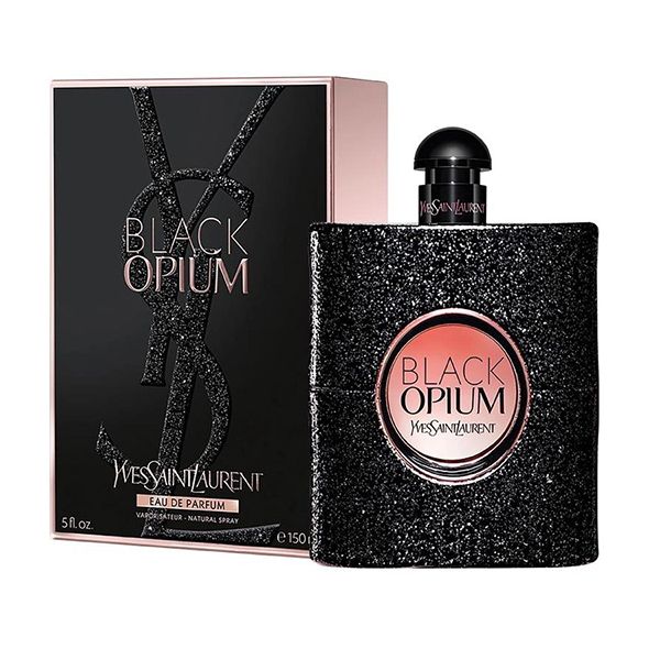 Nước Hoa Nữ Yves Saint Laurent YSL Black Opium Eau De Parfum - Nước hoa - Vua Hàng Hiệu