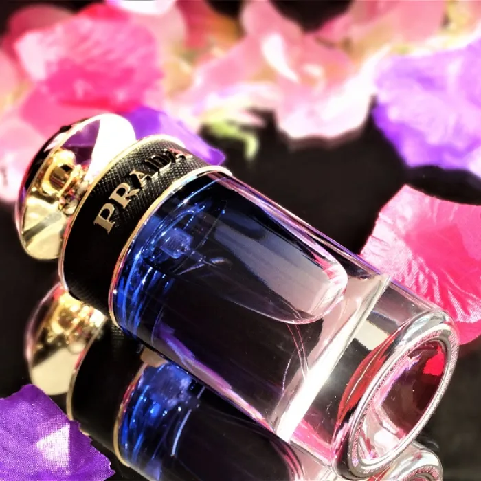 Top 10 nước hoa Prada mùi nào rất thơm lưu hương lâu - 14