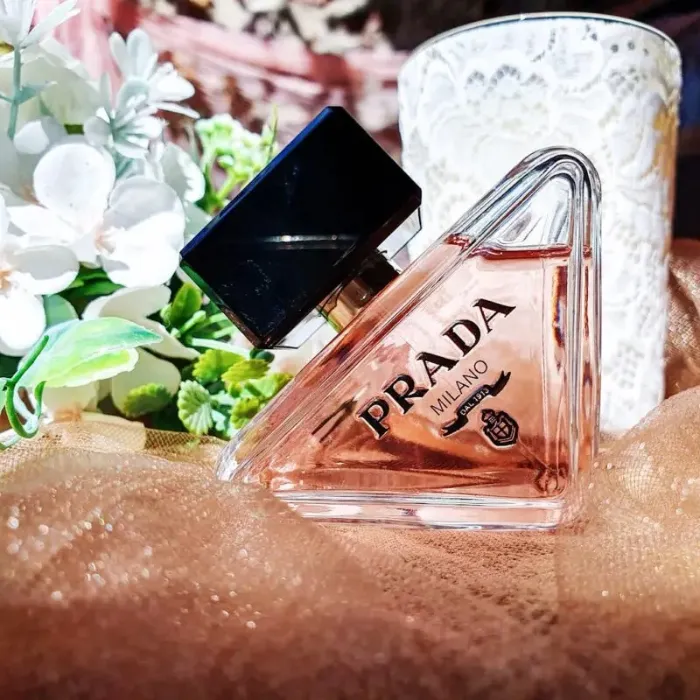 Top 10 nước hoa Prada mùi nào rất thơm lưu hương lâu - 16