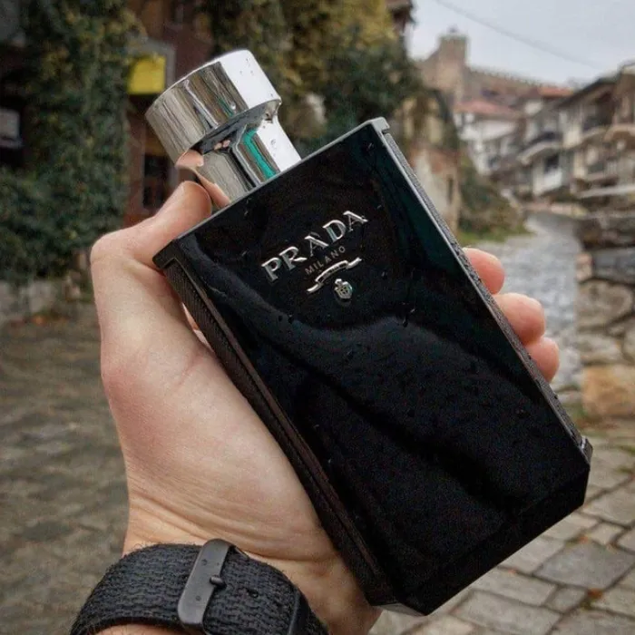 Top 10 nước hoa Prada mùi nào rất thơm lưu hương lâu - 3