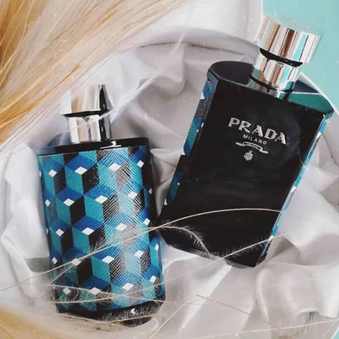 Top 10 nước hoa Prada mùi nào rất thơm lưu hương lâu - 8