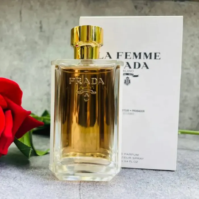 Top 10 nước hoa Prada mùi nào rất thơm lưu hương lâu - 9