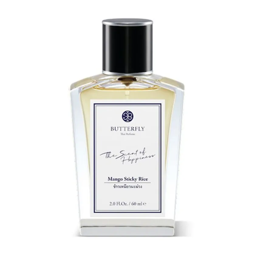 Top 18 chai nước hoa của Thái Lan được yêu thích và thịnh hành - 1