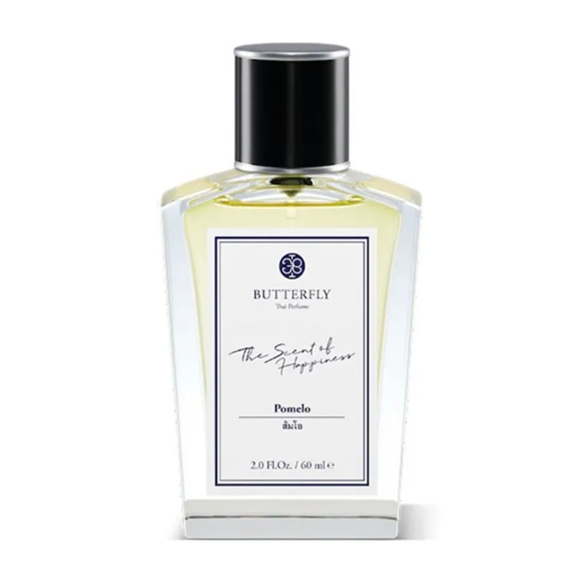 Top 18 chai nước hoa của Thái Lan được yêu thích và thịnh hành - 3