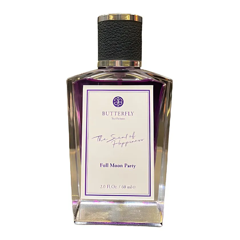 Top 18 chai nước hoa của Thái Lan được yêu thích và thịnh hành - 5