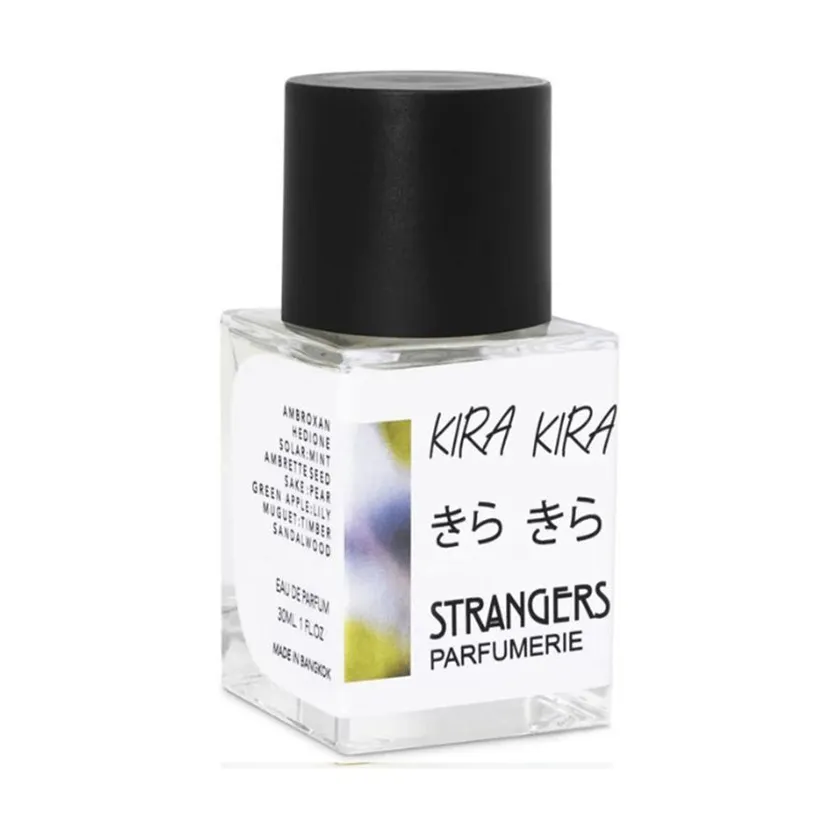 Top 18 chai nước hoa của Thái Lan được yêu thích và thịnh hành - 8