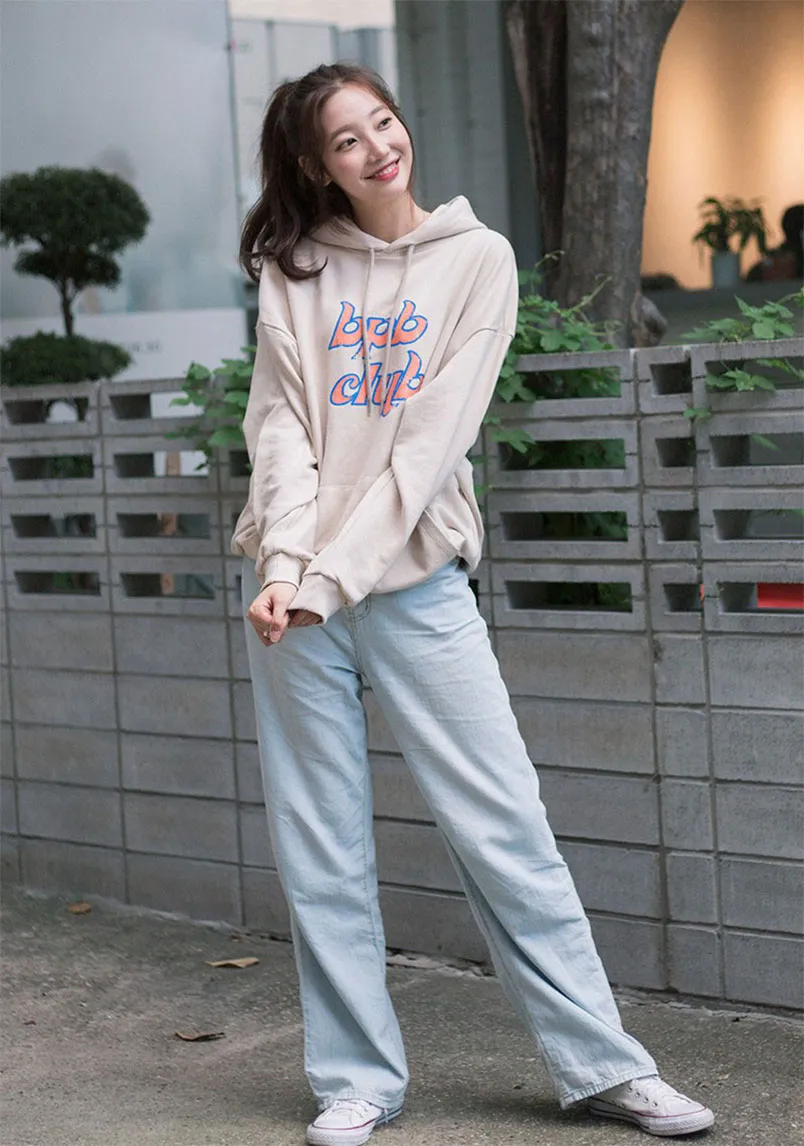 13 cách phối đồ với áo hoodie nữ đẹp, sành điệu cho nàng