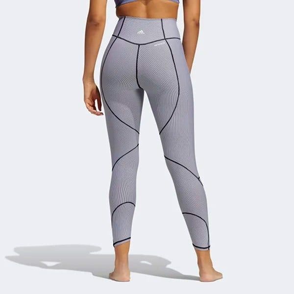 Quần Thể Thao Nữ Adidas Yoga PB 78 T GR8092 Màu Xám Size XS - Thời trang - Vua Hàng Hiệu