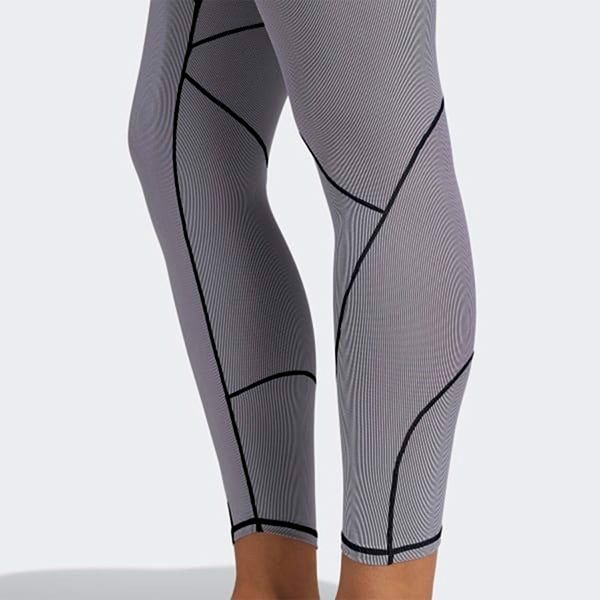 Quần Thể Thao Nữ Adidas Yoga PB 78 T GR8092 Màu Xám Size XS - Thời trang - Vua Hàng Hiệu