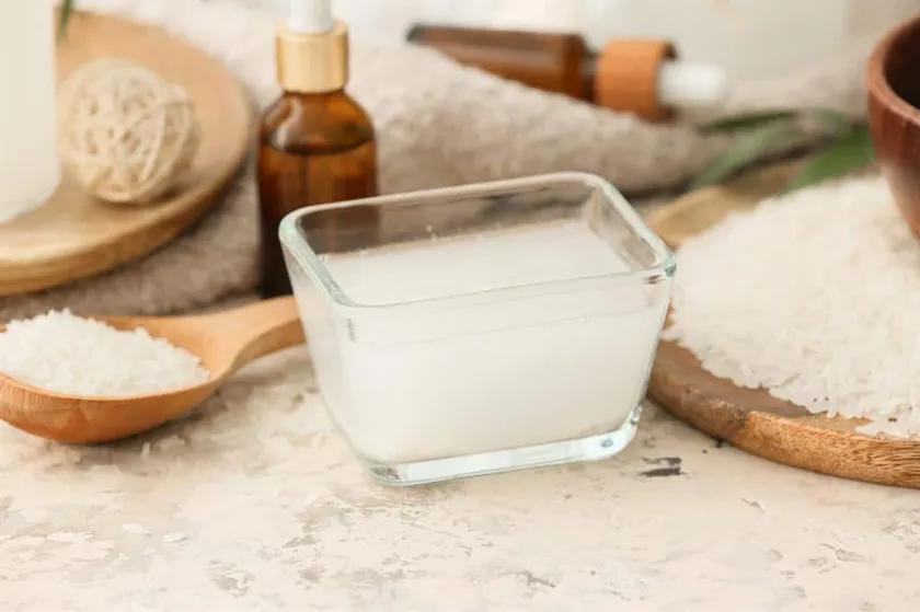 Cách rửa mặt bằng nước vo gạo để có làn da trắng mịn tự nhiên