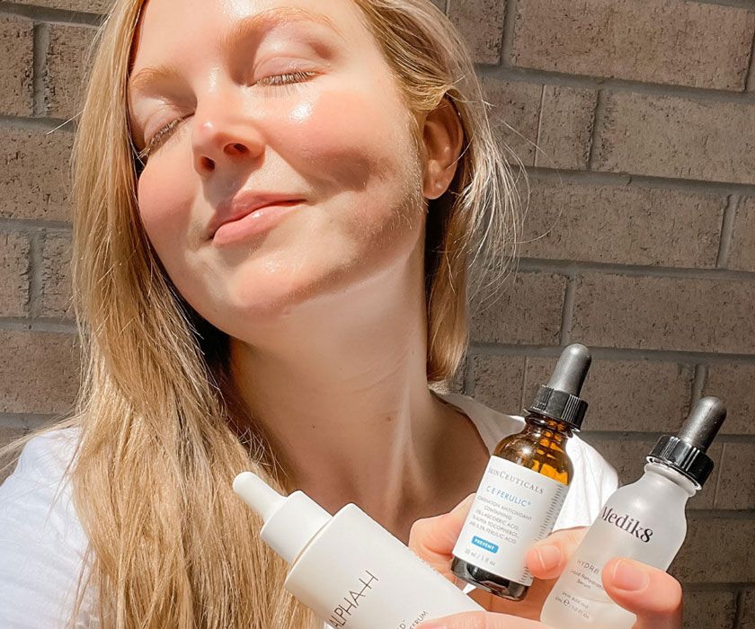 Top 15 serum dưỡng ẩm cho da nhạy cảm chất lượng tốt - 2