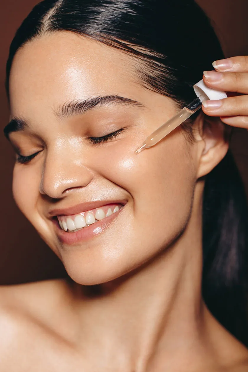 Top 12 serum dưỡng ẩm phục hồi da chất lượng tốt hiện nay