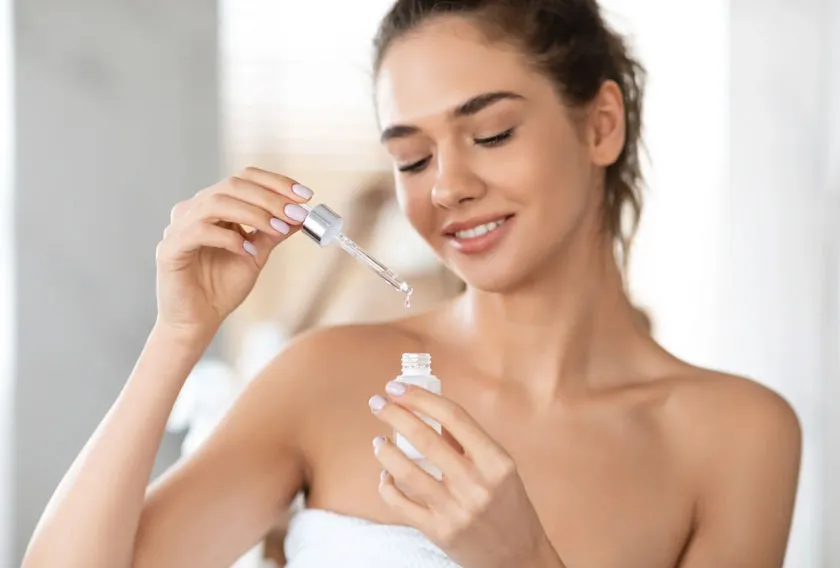 Top 12 serum dưỡng ẩm phục hồi da chất lượng tốt hiện nay