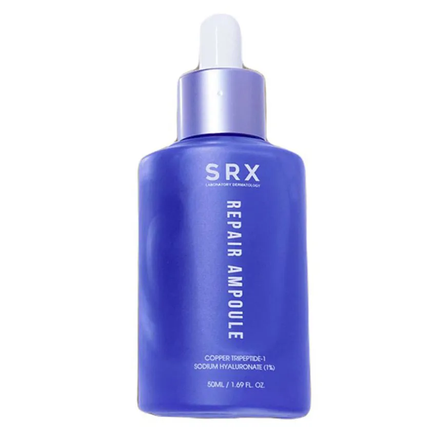 Top 12 serum dưỡng ẩm phục hồi da chất lượng tốt hiện nay