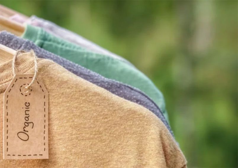 Sustainable fashion - Xu hướng thời trang bền vững lên ngôi