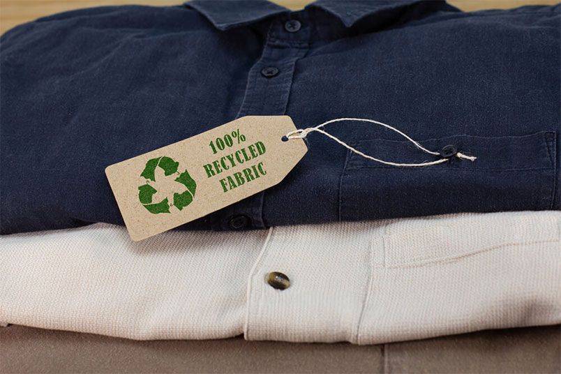 Sustainable fashion - Xu hướng thời trang bền vững lên ngôi