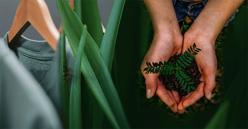 Sustainable fashion - Xu hướng thời trang bền vững lên ngôi