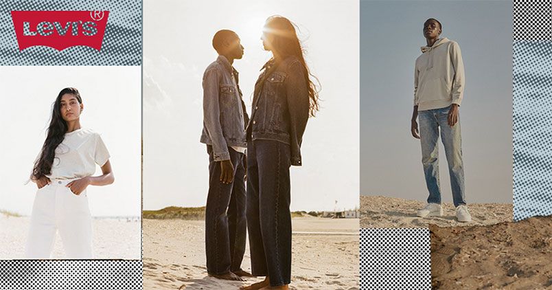 Sustainable fashion - Xu hướng thời trang bền vững lên ngôi