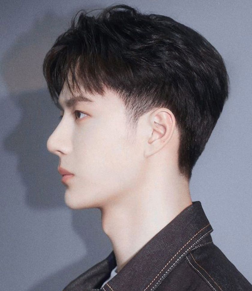 Top 13 kiểu tóc Mohican Layer trẻ trung và đầy nam tính