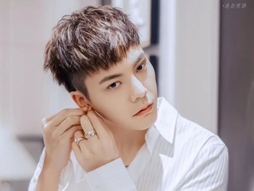 Top 13 kiểu tóc Mohican Layer trẻ trung và đầy nam tính