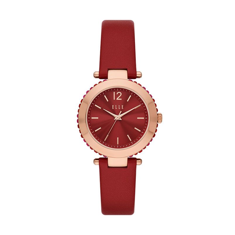 Top 10 đồng hồ Elle đẹp, được được tìm kiếm nhiều hiện nay  - 10