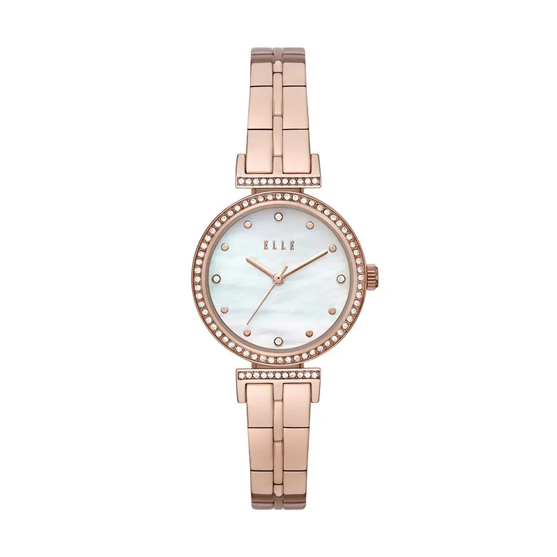 Top 10 đồng hồ Elle đẹp, được được tìm kiếm nhiều hiện nay  - 6
