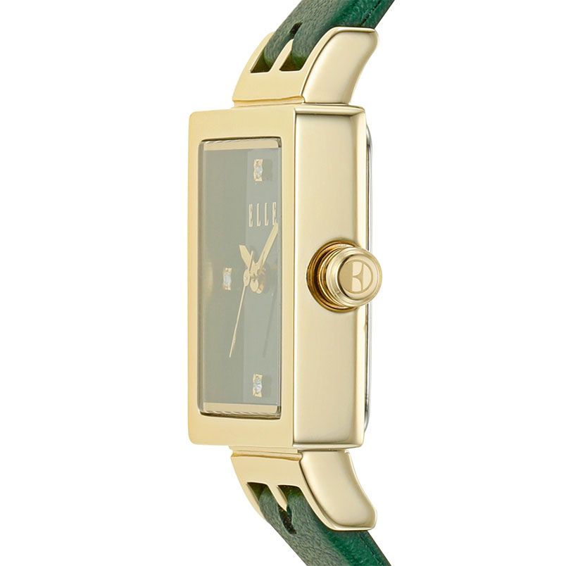 Top 10 đồng hồ Elle đẹp, được được tìm kiếm nhiều hiện nay  - 4