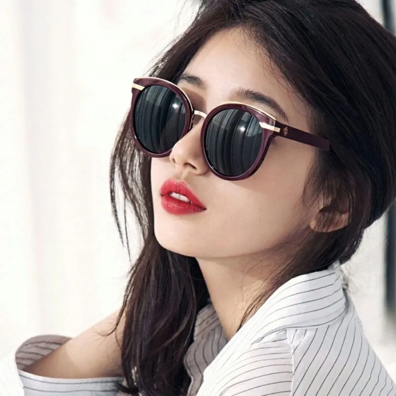Top 100 ảnh gái xinh tóc dài đeo kính đẹp - cực xinh - 34