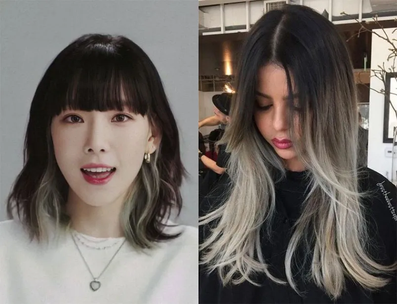 Top 21+ kiểu xoăn lơi tóc lỡ đẹp, xu hướng năm nay