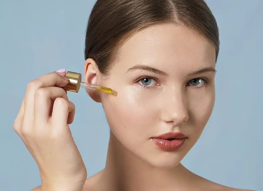 Top 10 serum dưỡng ẩm trắng da được yêu rất thích