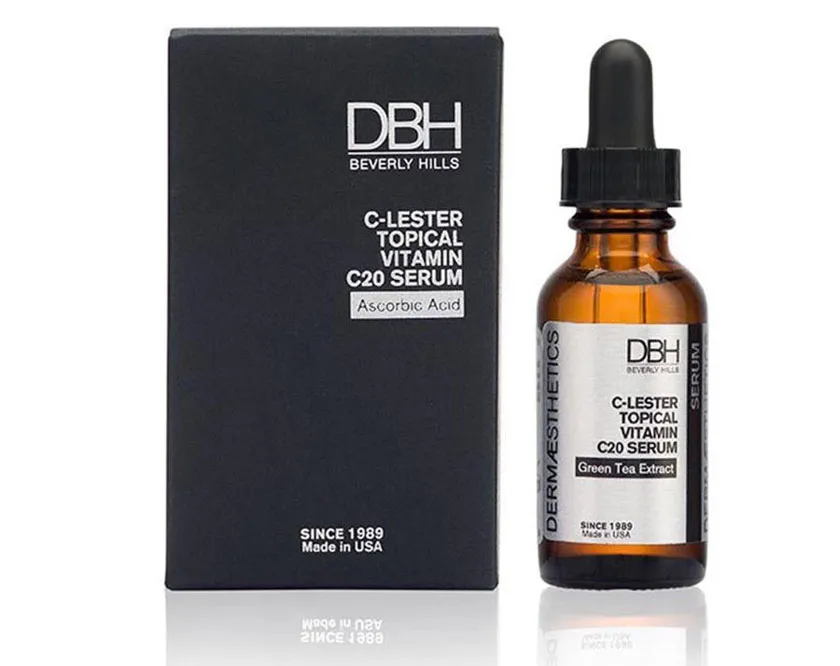 Top 10 serum dưỡng ẩm trắng da được yêu rất thích
