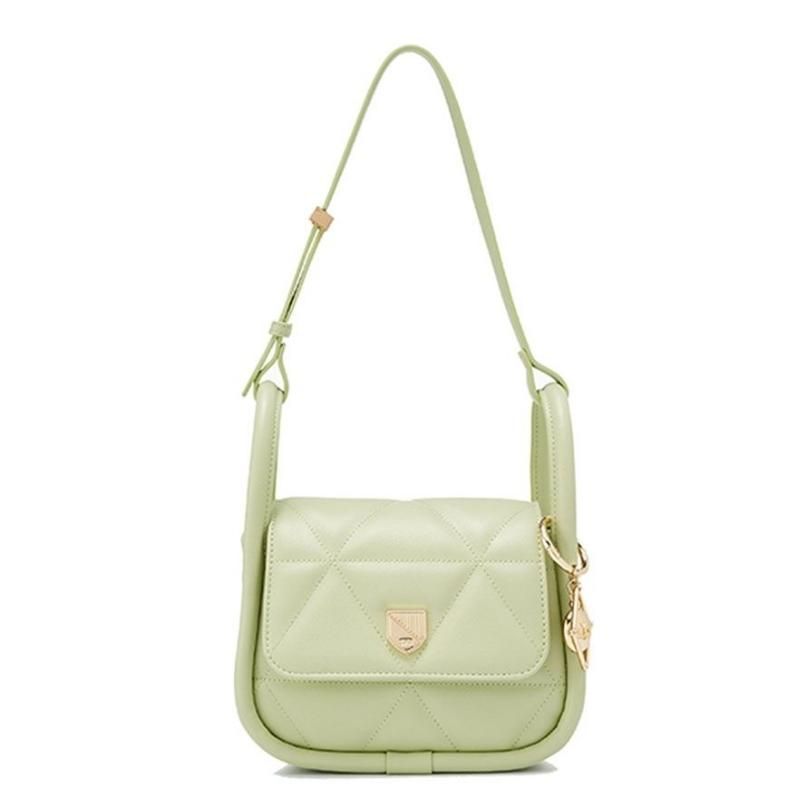 8 mẫu túi Lyn màu xanh giúp nàng tô điểm cá tính - 3