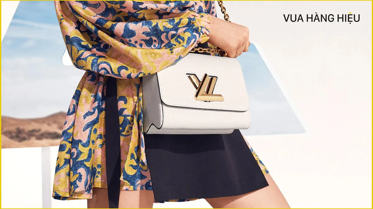 Túi xách Louis Vuitton chính hãng