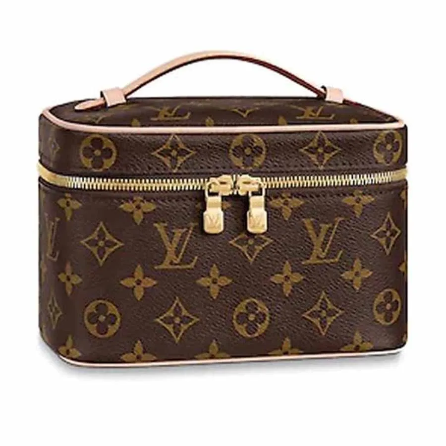 Thương hiệu Louis Vuitton - 2