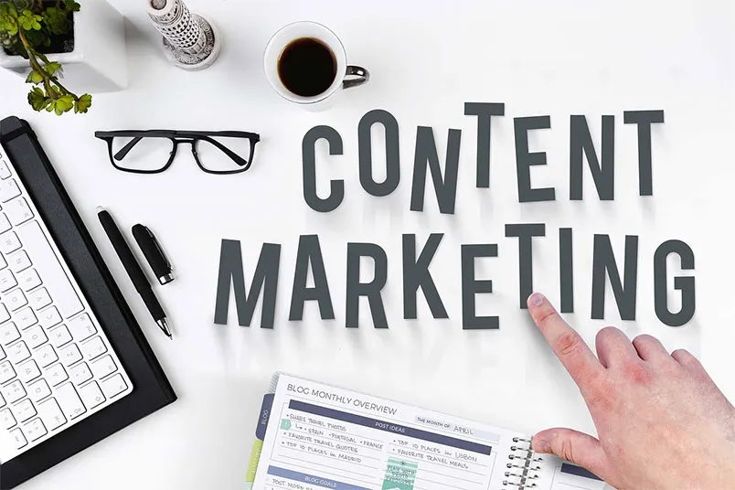 Vua Hàng Hiệu tuyển dụng nhân viên Content Marketing
