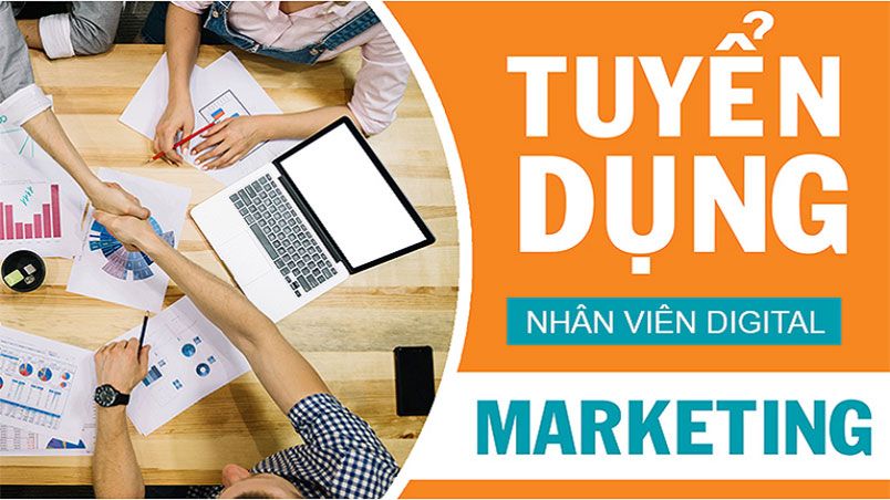 Vua Hàng Hiệu tuyển dụng vị trí Digital Marketing với mức lương hấp dẫn - 1