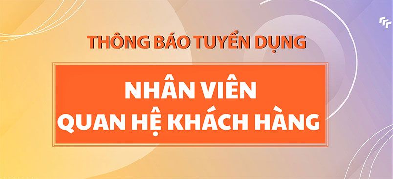 Vua Hàng Hiệu tuyển dụng nhân viên quan hệ khách hàng - 1