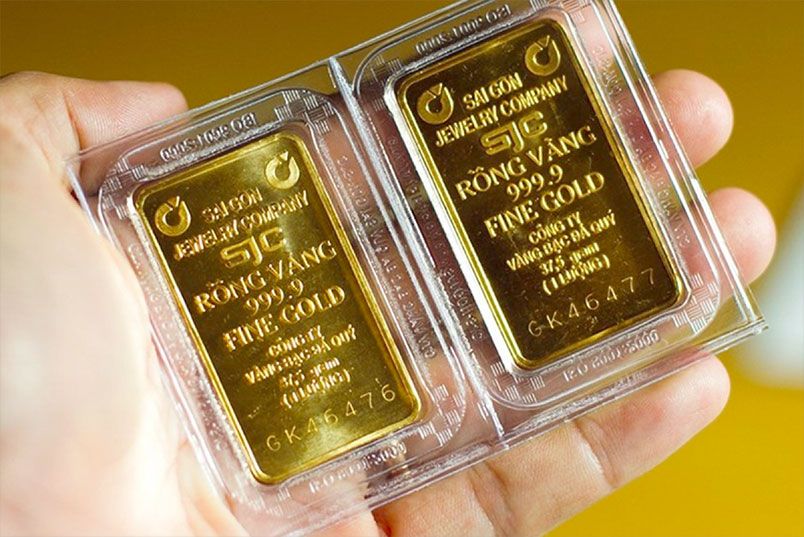 Vàng ta là gì? Vàng ta và vàng trắng loại nào đắt hơn?