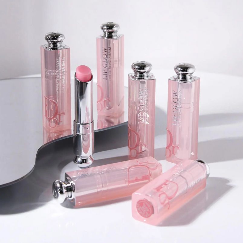 5 cách phân biệt son dưỡng Dior thật giả, check son Dior auth fake - 1