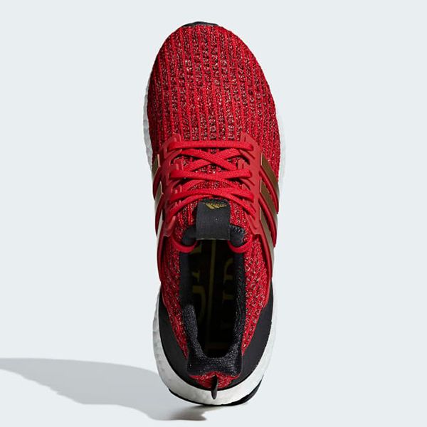 Giày Thể Thao Adidas Ultraboost X Game Of Thrones Shoes EE3710 Màu Đỏ - Giày - Vua Hàng Hiệu