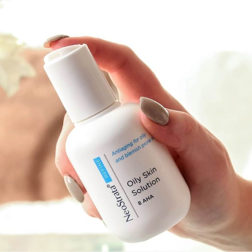 Giải đáp thắc mắc AHA có dùng cho bà bầu được không? - 6