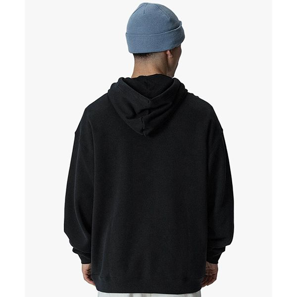 Áo Hoodie Converse SSNL Elevated Logo 025629A01 Màu Đen - Thời trang - Vua Hàng Hiệu