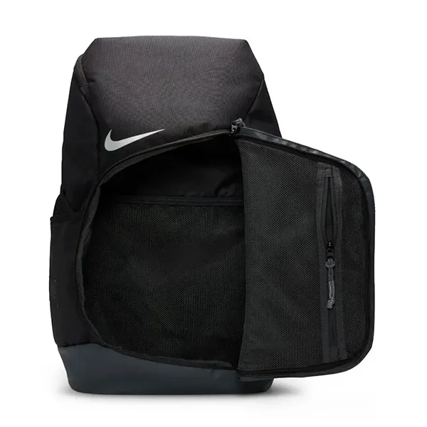 Balo Nike Hoops Elite Backpack DX9786-010 Màu Đen - Túi xách - Vua Hàng Hiệu
