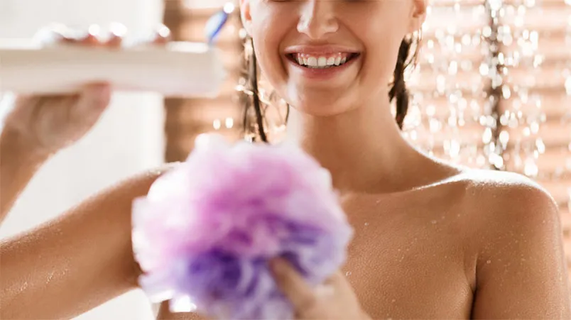 Body Wash là gì? Hướng dẫn sử dụng Body Wash đúng cách