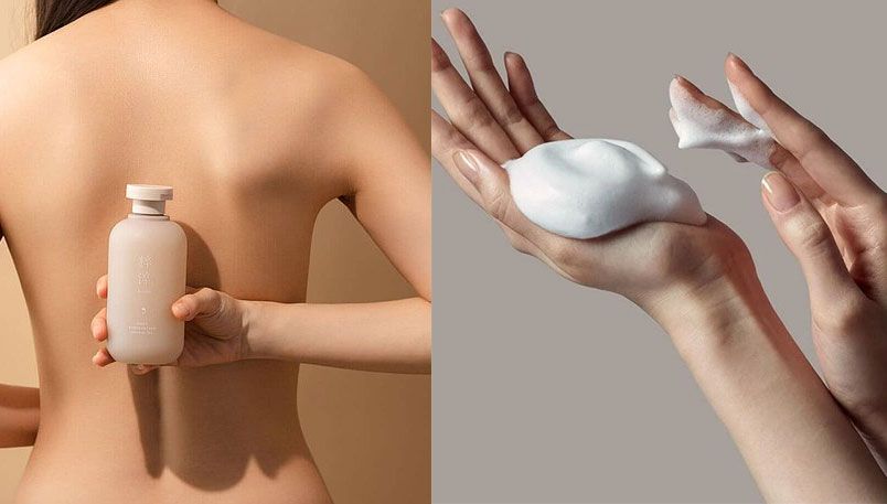 Body Wash là gì? Hướng dẫn sử dụng Body Wash đúng cách