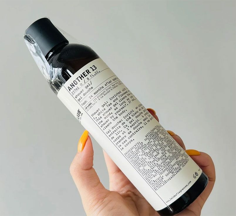 Body Wash là gì? Hướng dẫn sử dụng Body Wash đúng cách