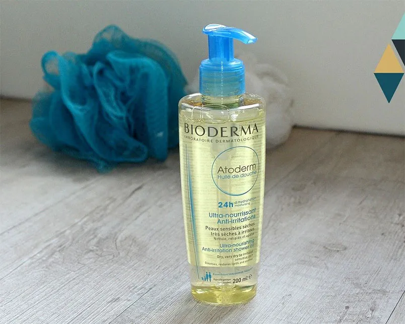 Body Wash là gì? Hướng dẫn sử dụng Body Wash đúng cách