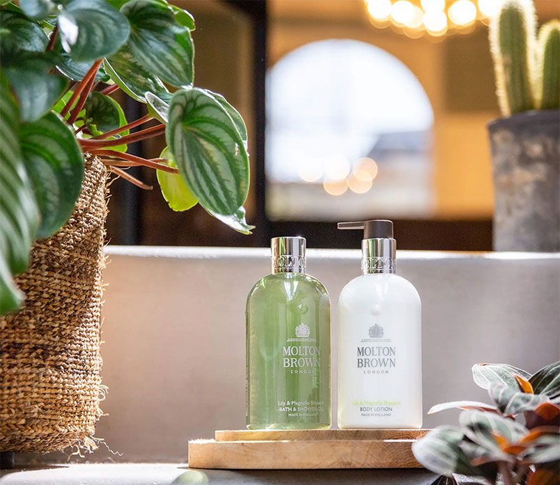Body Wash là gì? Hướng dẫn sử dụng Body Wash đúng cách