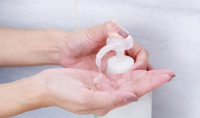 Body Wash là gì? Hướng dẫn sử dụng Body Wash đúng cách