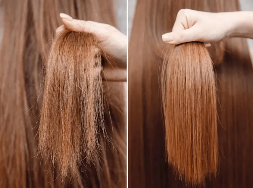 Các câu hỏi thường gặp về cách dùng dầu ô liu cho tóc khô